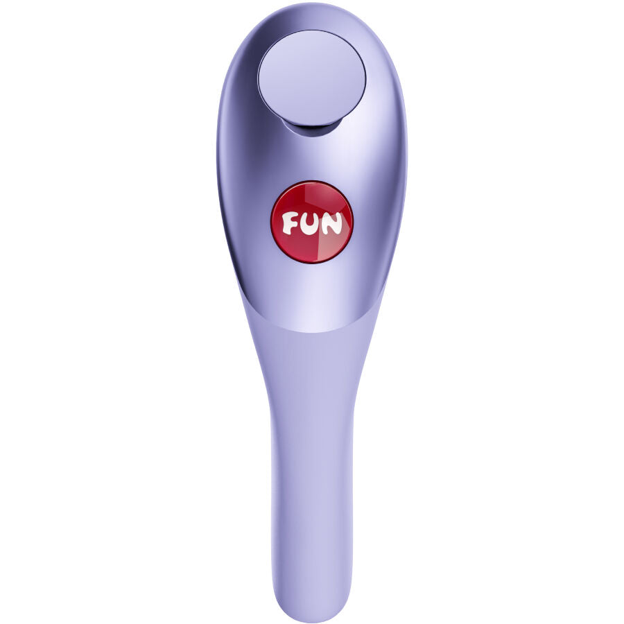 FUN FACTORY - VIBRADOR DE DEDO BE·ONE ROXO