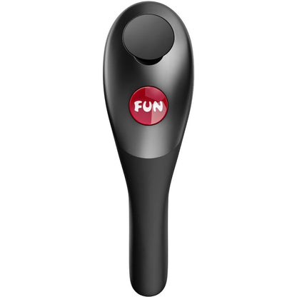 FUN FACTORY - VIBRADOR DE DEDO BE·ONE PRETO