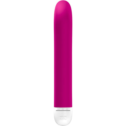 FUN FACTORY - VIBRADOR JOUPIE G-SPOT MAGENTA
