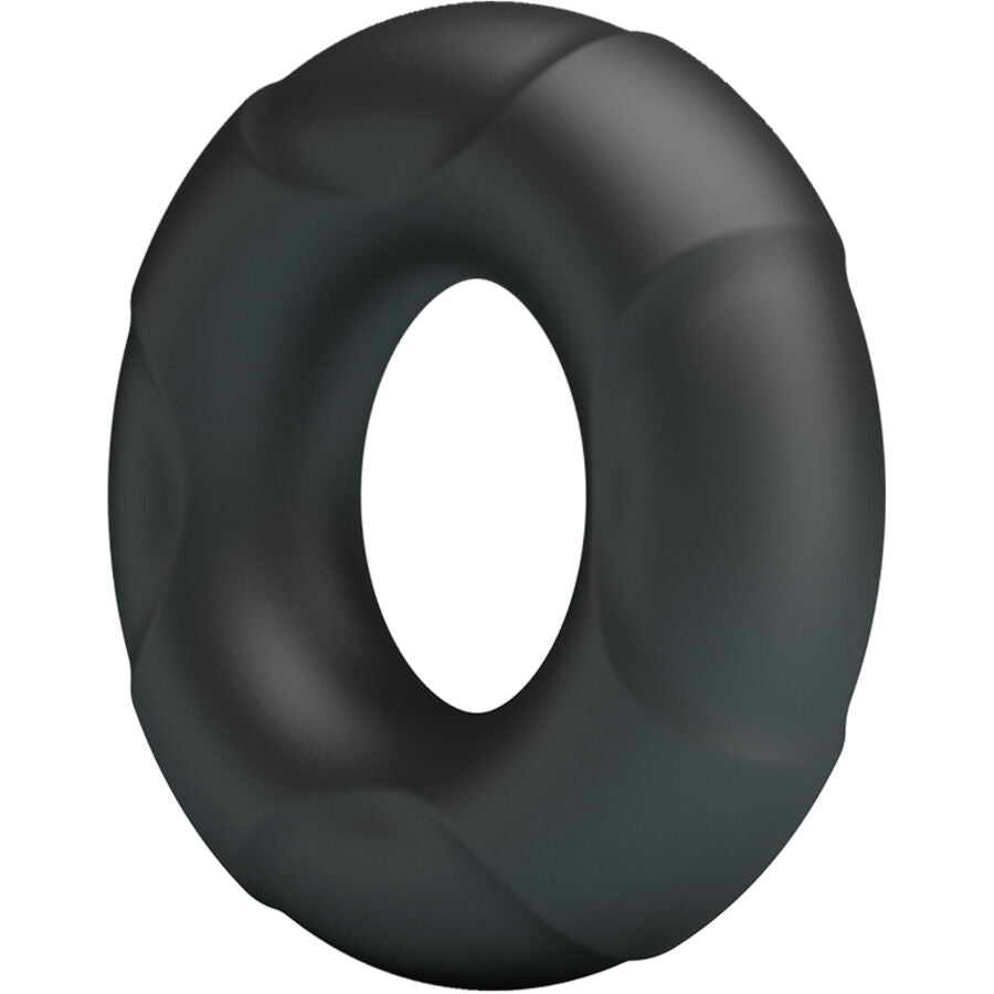 CRAZY BULL - ANEL DE SILICONE ARVELL MODELO 12