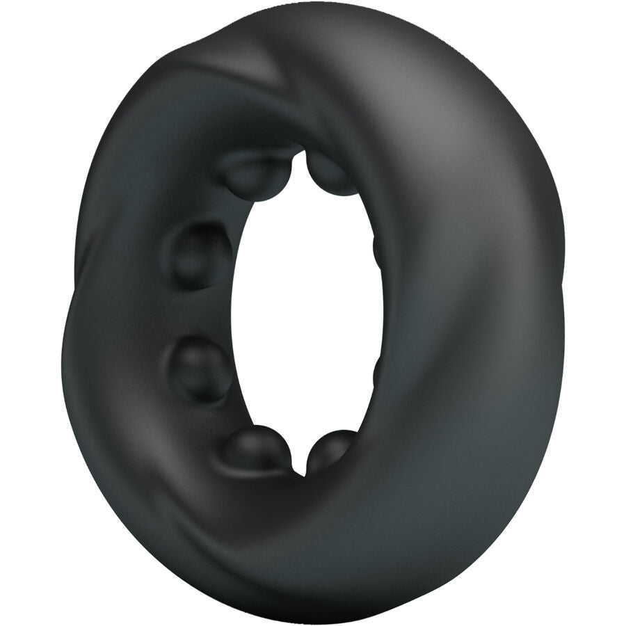 CRAZY BULL - ANEL DE SILICONE DAQUEZ MODELO 4