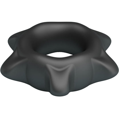 CRAZY BULL - ANEL DE SILICONE ETHANIEL MODELO 11