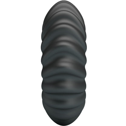 CRAZY BULL - ANEL DE SILICONE FITZ MODELO 8