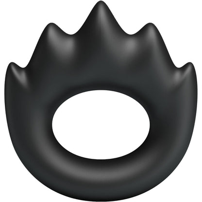 CRAZY BULL - ANEL DE SILICONE HABERT MODELO 13