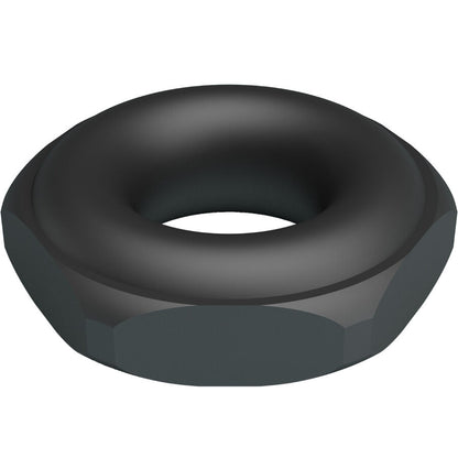 CRAZY BULL - ANEL DE SILICONE JARVIUS MODELO 14
