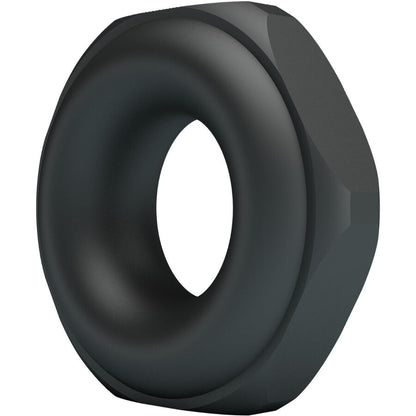 CRAZY BULL - ANEL DE SILICONE JARVIUS MODELO 14