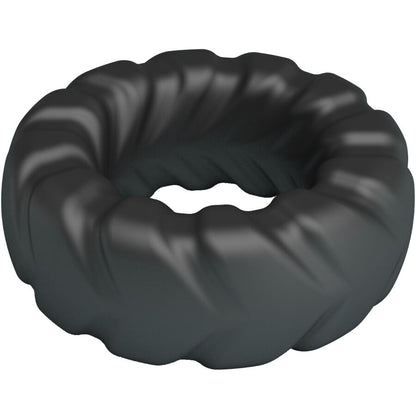 CRAZY BULL - ANEL DE SILICONE JERIKO MODELO 1