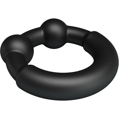 CRAZY BULL - ANEL DE SILICONE MECO MODELO 15