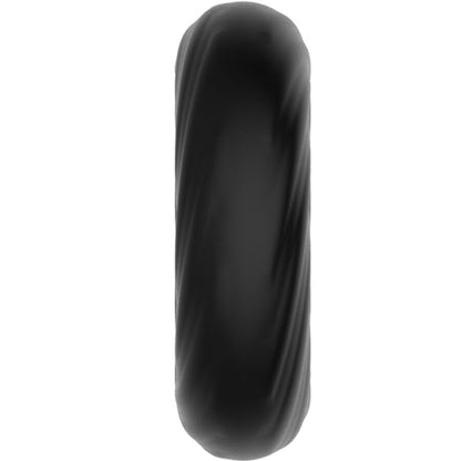 CRAZY BULL - ANEL DE SILICONE ESPIRAL
