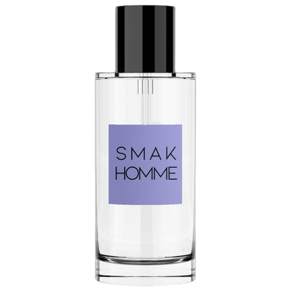 RUF - SMAK PERFUME COM FEROMÔNIOS PARA ELE 50 ML