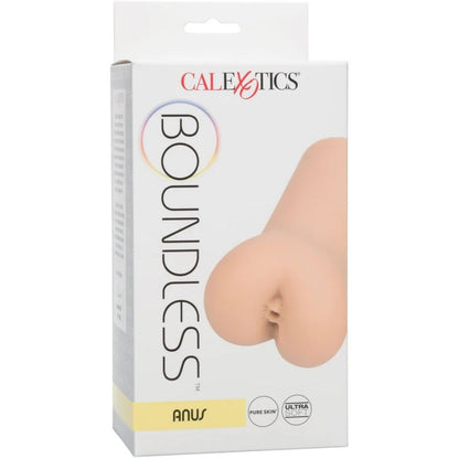 CALEXOTICS - BOUNDLESS NUS BROWM