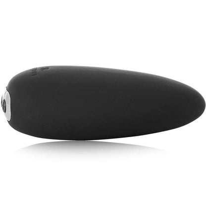 JE JOUE - MIMI MASSAGER PRETO SUAVE