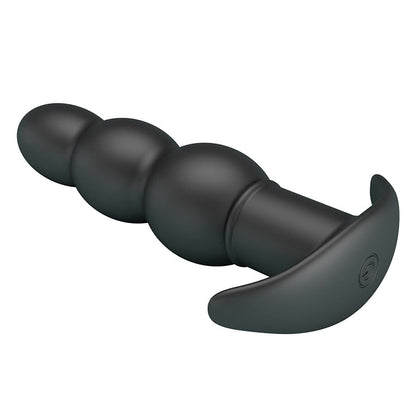 PRETTY LOVE - AEAEAS PLUG ANAL VIBRATÓRIO