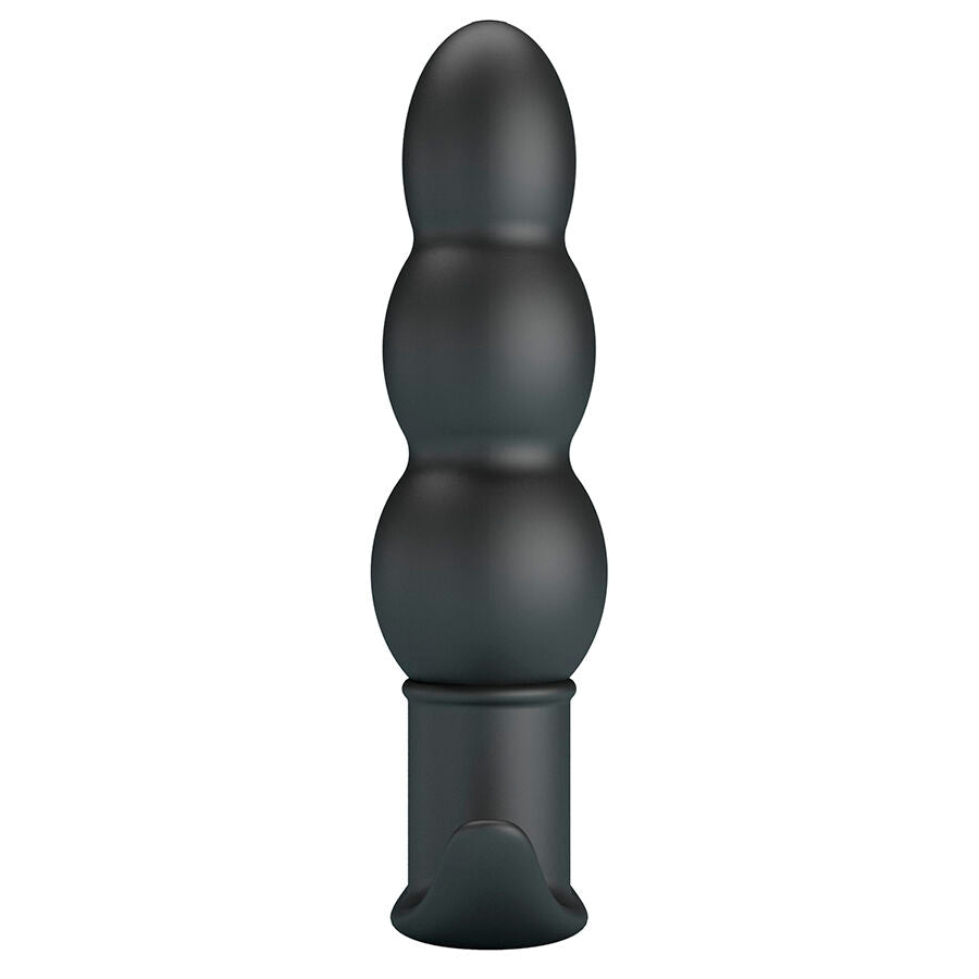 PRETTY LOVE - AEAEAS PLUG ANAL VIBRATÓRIO