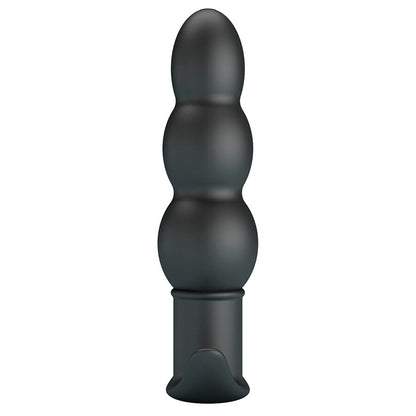 PRETTY LOVE - AEAEAS PLUG ANAL VIBRATÓRIO