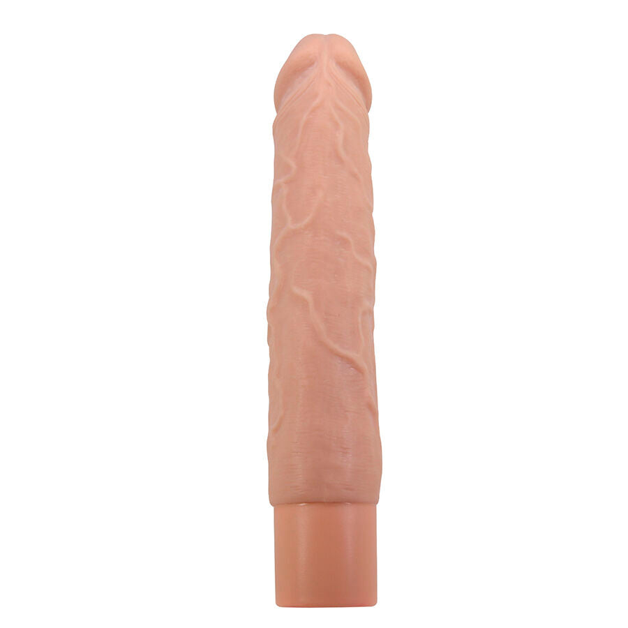 PRETTY LOVE - OSRIC VIBRADOR FLEXÍVEL E REALISTA