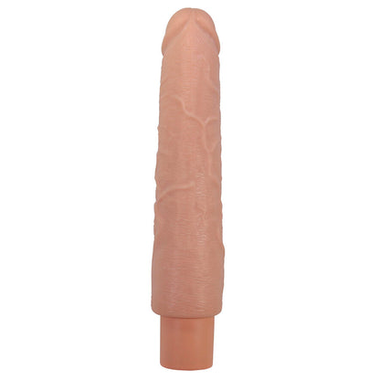 PRETTY LOVE - SOREN VIBRADOR FLEXÍVEL E REALISTA