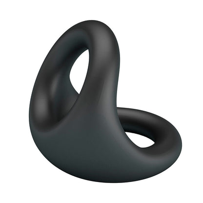 CRAZY BULL - NESTOR ANEL ERGONÔMICO PARA PÊNIS E TESTÍCULOS