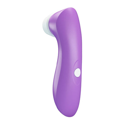 ROMANCE - APARELHO DE SUCÇÃO CLITORIAL COM TECNOLOGIA DE PULSAÇÃO ROXO