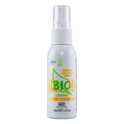 HOT - SPRAY DE LIMPEZA BIO 50 ML