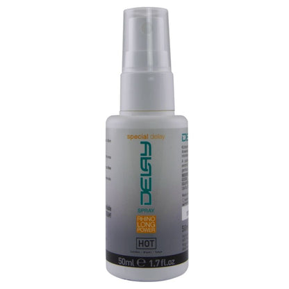 HOT - SPRAY RETARDANTE 50 ML