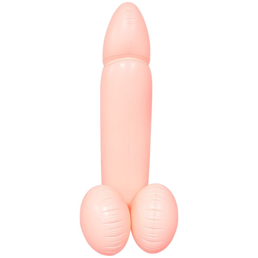 HIDDEN DESIRE - GIANT INFLATABLE WILLY PÊNIS INFLÁVEL