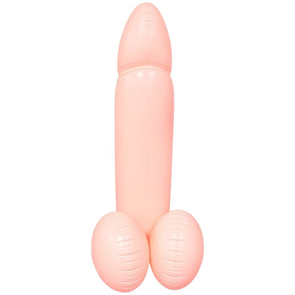 HIDDEN DESIRE - GIANT INFLATABLE WILLY PÊNIS INFLÁVEL