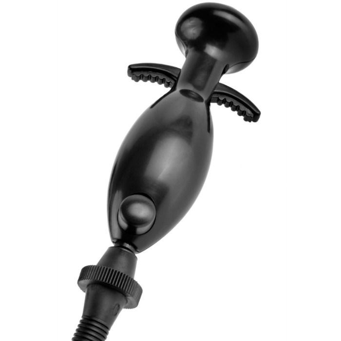 FETISH FANTASY EXTREME - BOMBA DE SUCÇÃO VAGINAL VIBRANTE