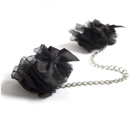 BIJOUX INDISCRETS - FROU FROU ESPOSAS ORGANZA