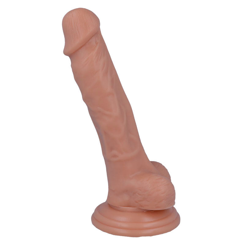 MR INTENSE - 9 REALISTIC PÉNIS 17.8 CM -O- 3 CM