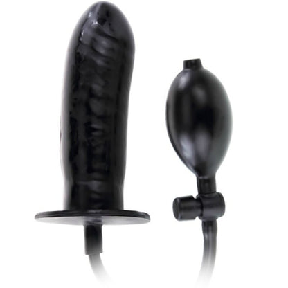BAILE - PÊNIS INFLÁVEL BIGGER JOY 16 CM