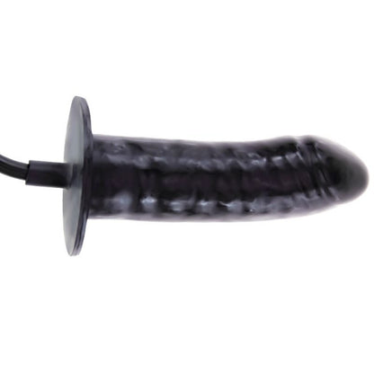 BAILE - PÊNIS INFLÁVEL BIGGER JOY 16 CM