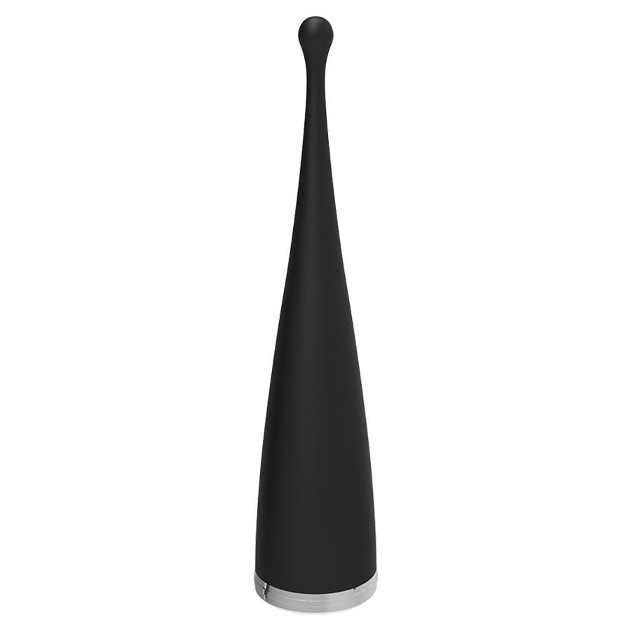 BRILLY GLAM - SPOT VIBE CLITORIAL PRETO