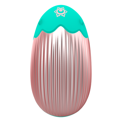 RITHUAL - SHUSHU 2.0 NOVA GERAÇÃO CLITORAL AQUA