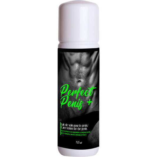 RUF - PERFECT PÉNIS - CREME ESTIMULANTE PARA O PÉNIS 125 ML