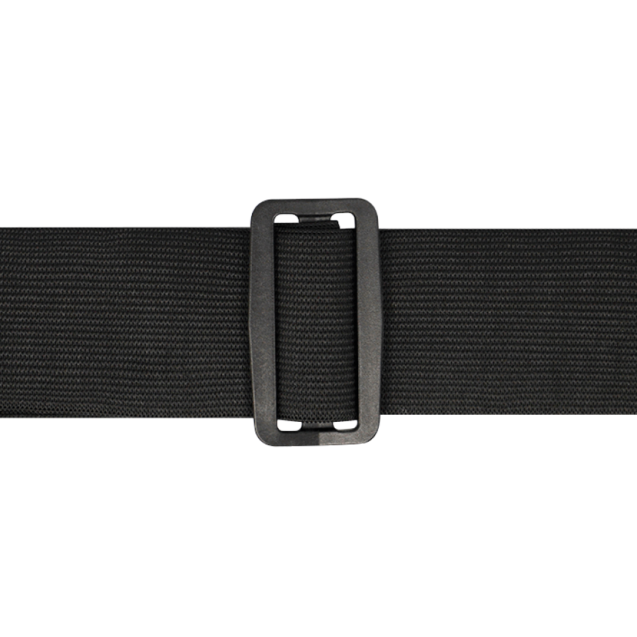 HARNESS ATTRACTION - ARNÊS JAMES 16 CM -O- 3.3 CM