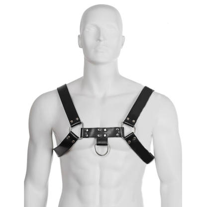 LEATHER BODY - CORRENTE DE CORRENTE III