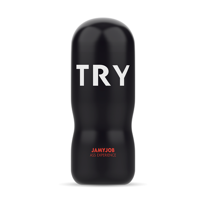 JAMYJOB - EXPERIÊNCIA DE MASTURBADOR