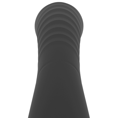 RITHUAL - KRIYA ESTIMULAODR RECARREGVEL G-POINT PRETO